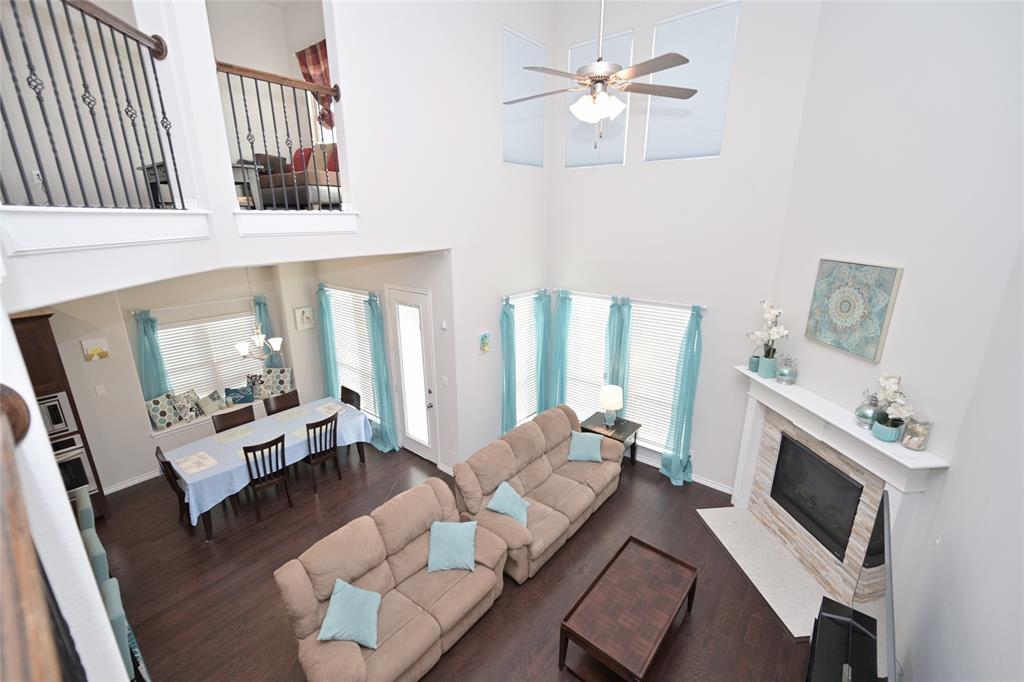 Live Oak Crk - Residential