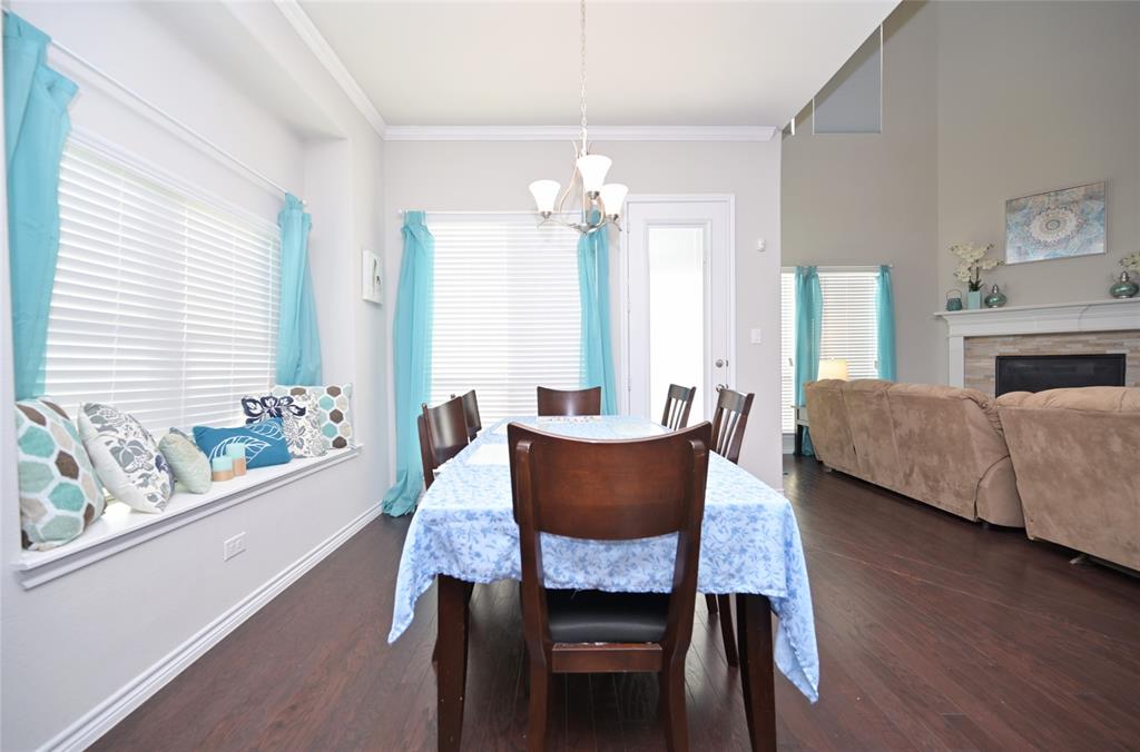 Live Oak Crk - Residential