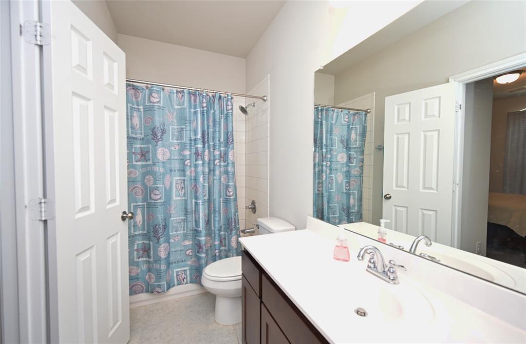 Live Oak Crk - Residential