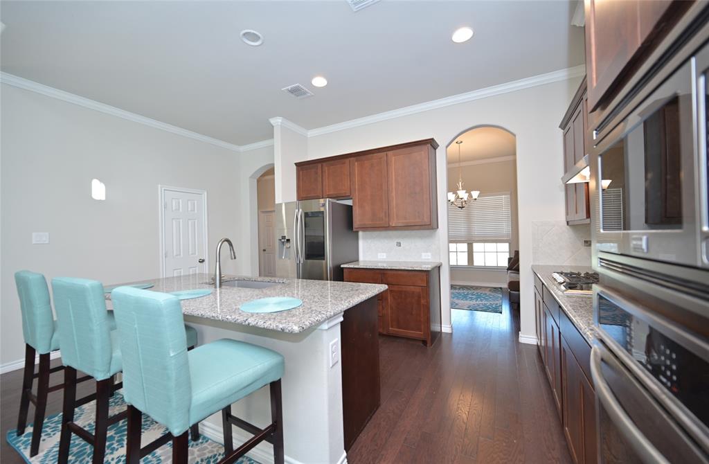 Live Oak Crk - Residential