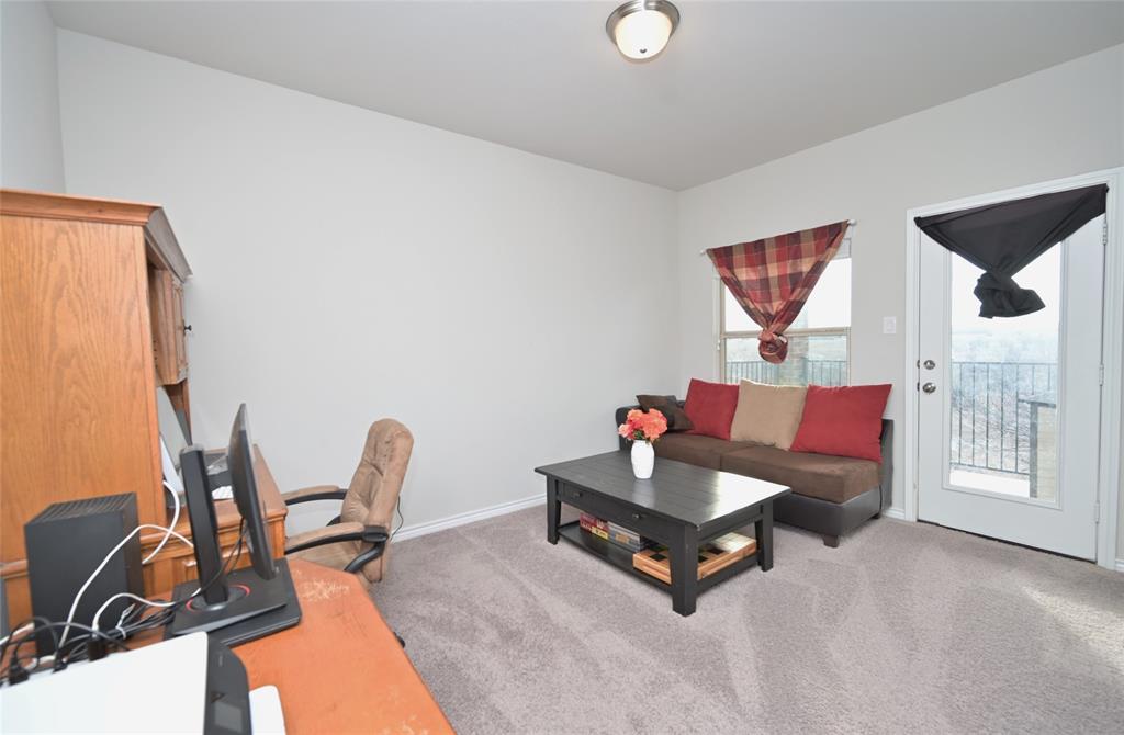 Live Oak Crk - Residential