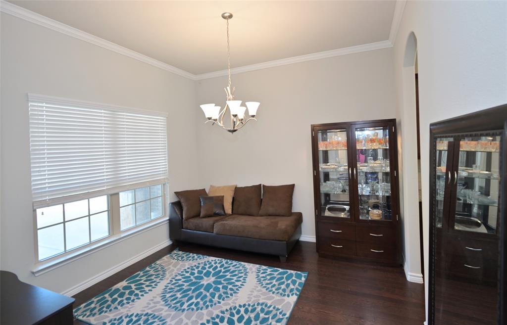 Live Oak Crk - Residential