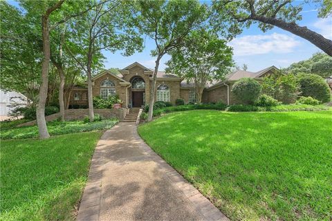 18 Timber Ridge Trail Lorena TX 76655