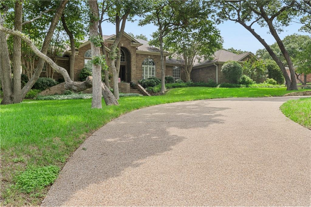 18 Timber Ridge Trail