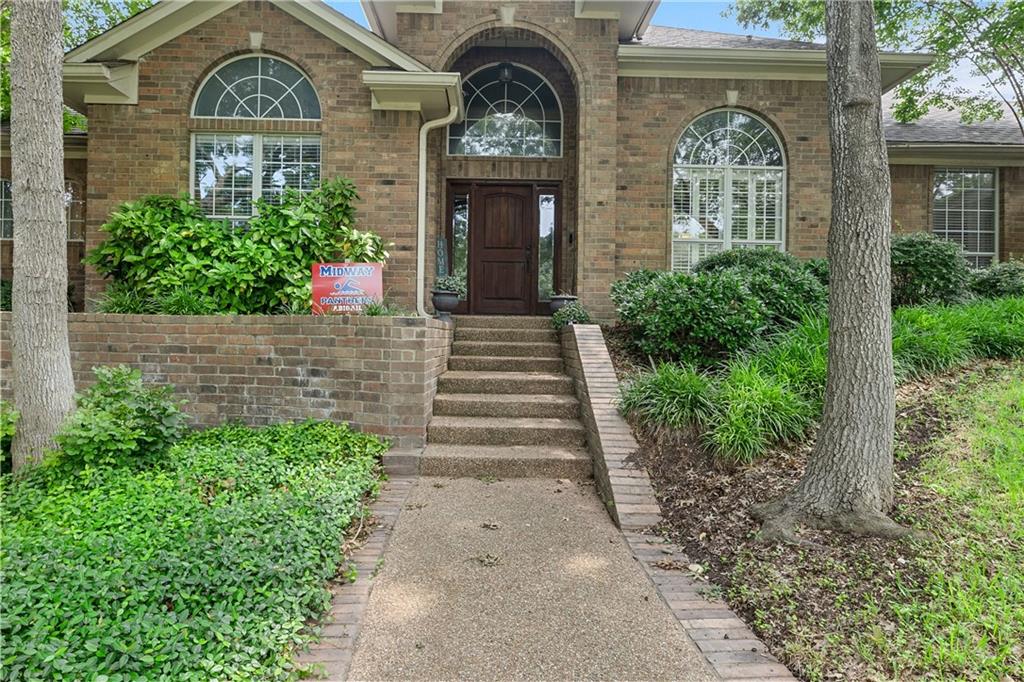 18 Timber Ridge Trail