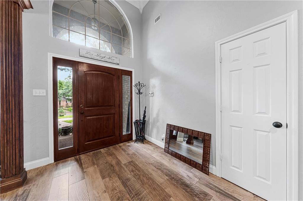 18 Timber Ridge Trail