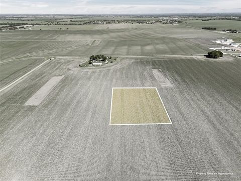 TBD Willow Grove Road Waco TX 76712