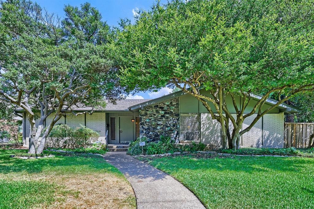 7149 Blairview Drive