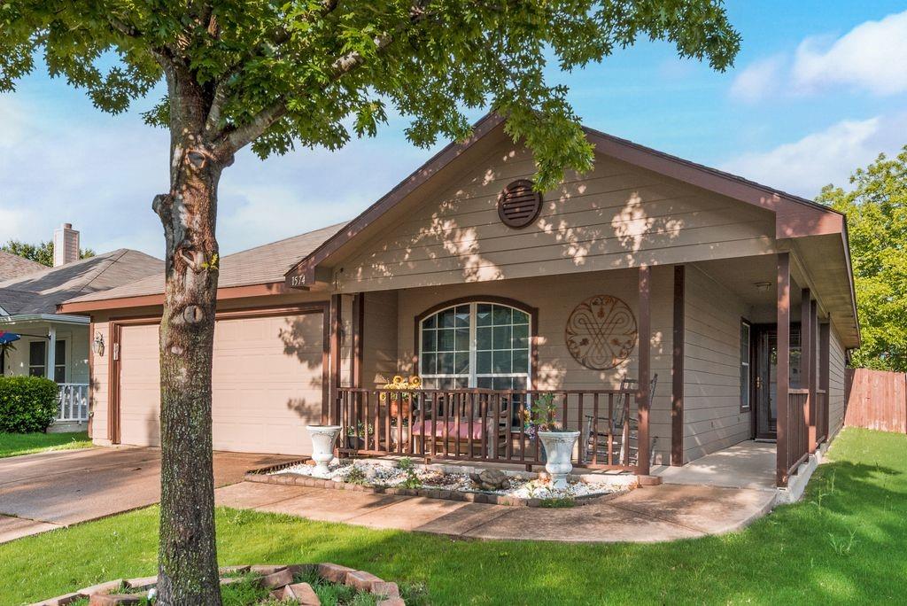 1574 Wildflower Drive