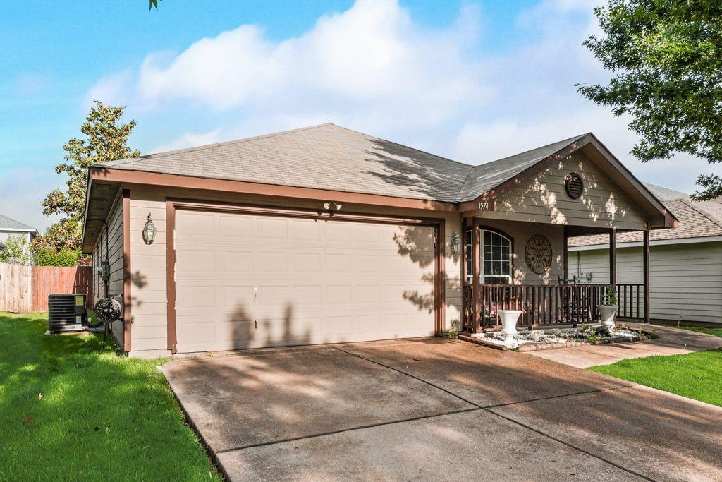 1574 Wildflower Drive