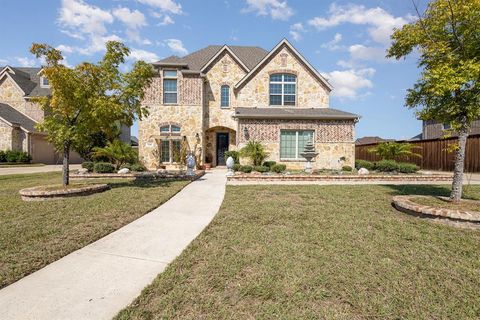 645 Wyoming Drive Murphy TX 75094