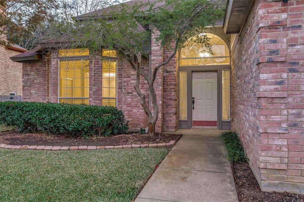 703 Sabel Ridge Lane