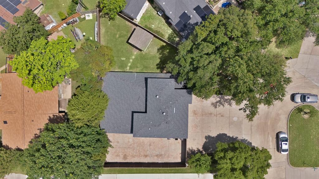 3416 Stonecrest Circle