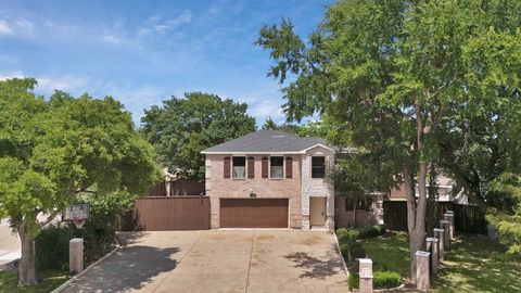 3416 Stonecrest Circle Plano TX 75074