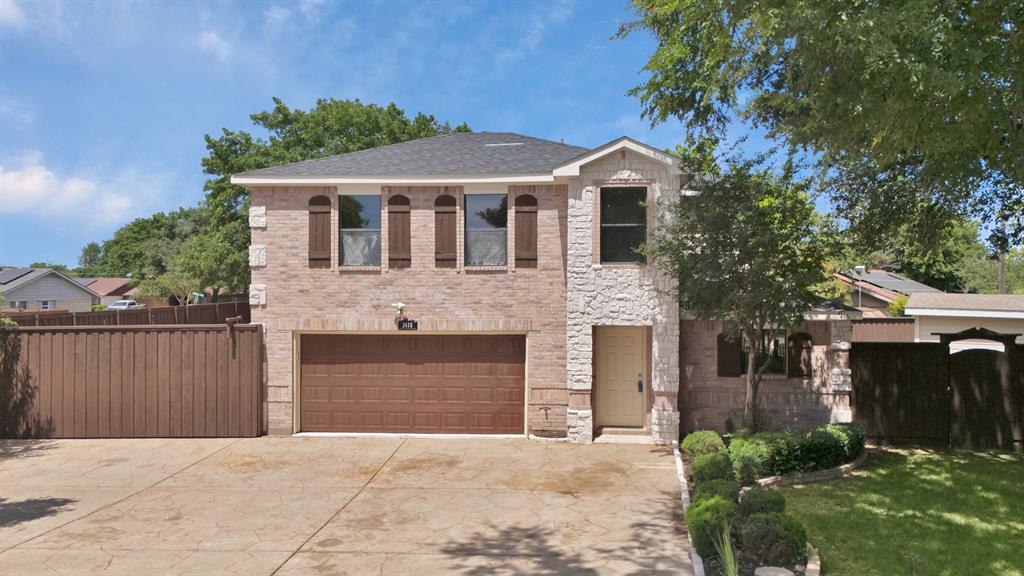 3416 Stonecrest Circle