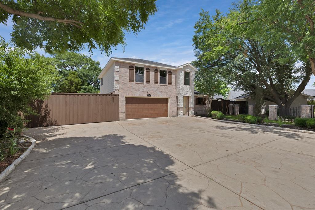 3416 Stonecrest Circle