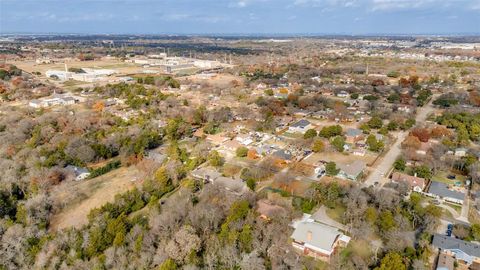 3014 Gladiolus Lane Dallas TX 75233