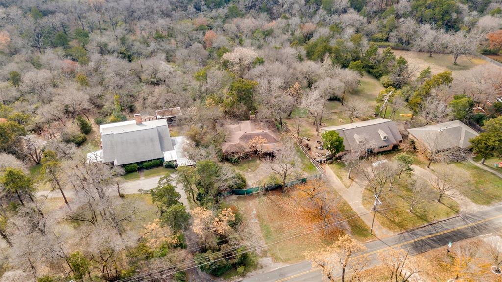 Bretton Woods - Residential