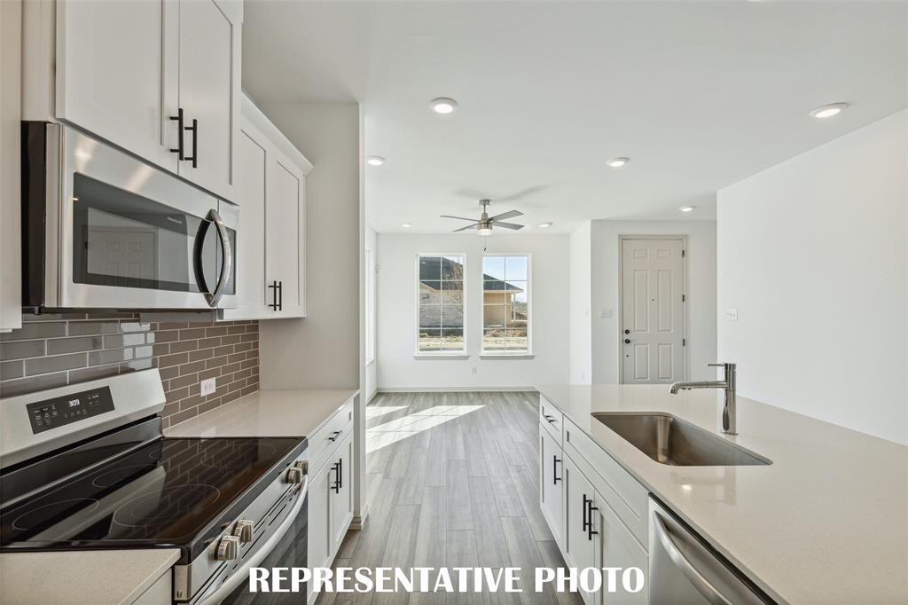 Heritage Village - Residential