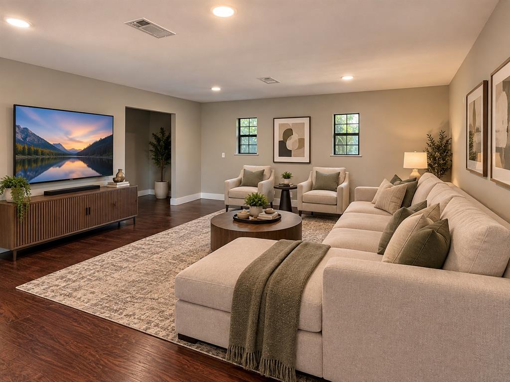 3038 Talisman Drive