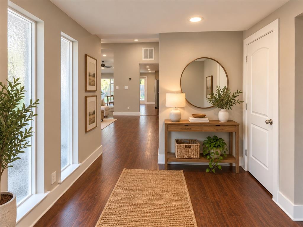 3038 Talisman Drive