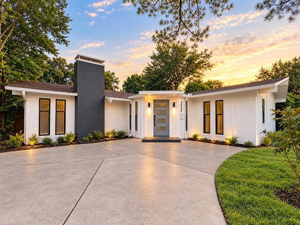 3038 Talisman Drive