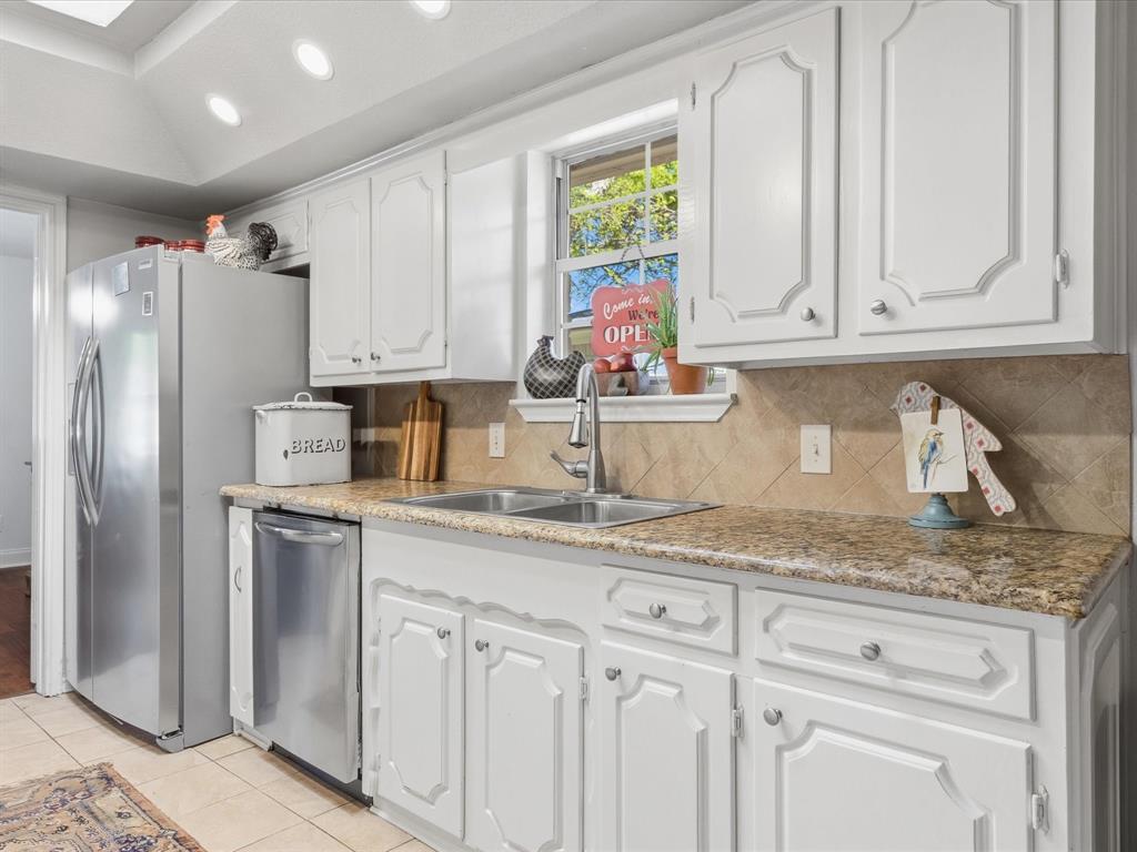 Buckner Terrace - Residential