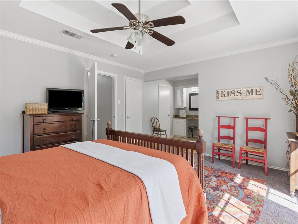 Buckner Terrace - Residential