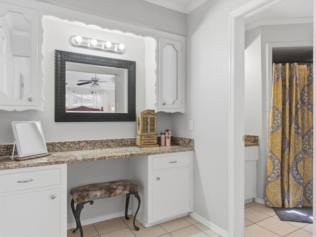 Buckner Terrace - Residential