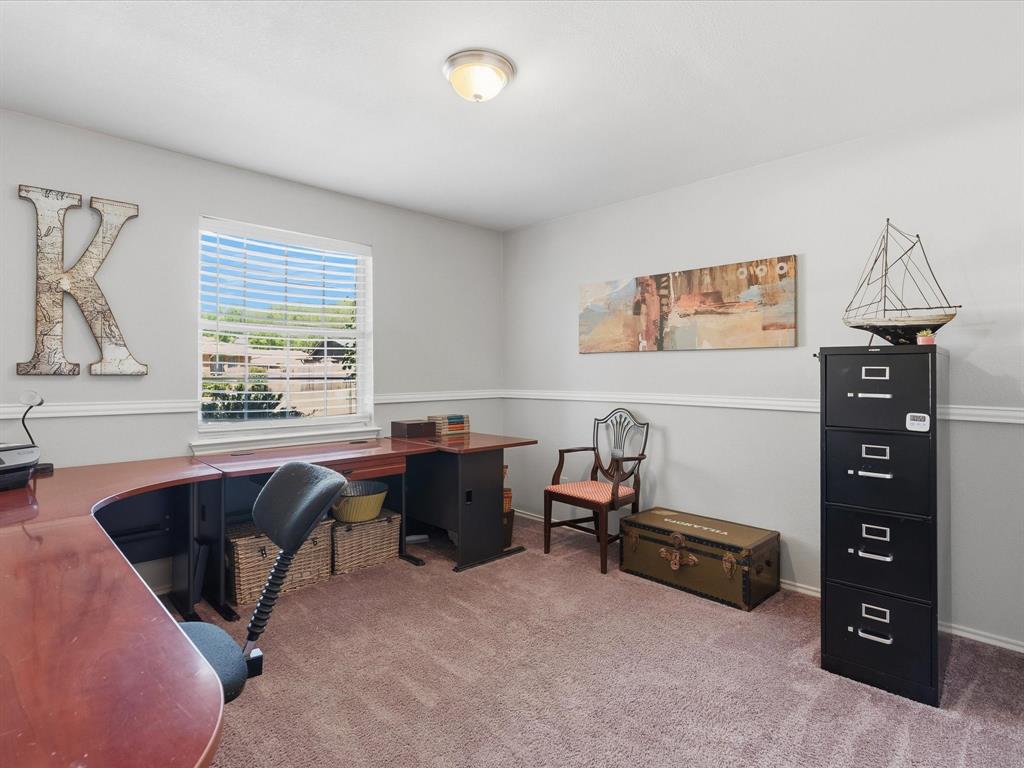 Buckner Terrace - Residential