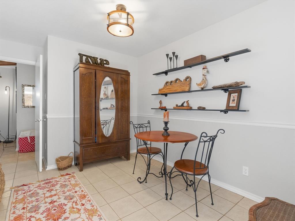 Buckner Terrace - Residential