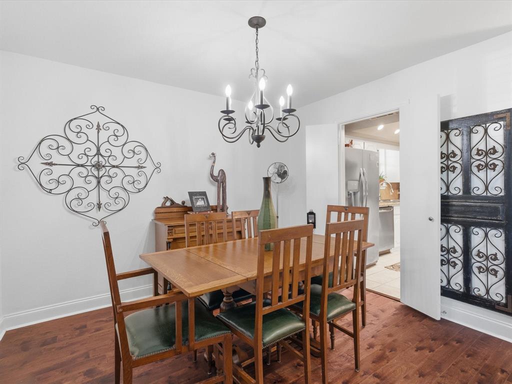 Buckner Terrace - Residential