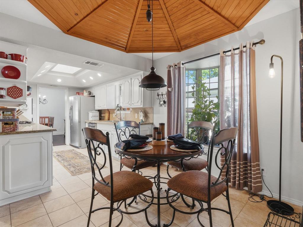 Buckner Terrace - Residential