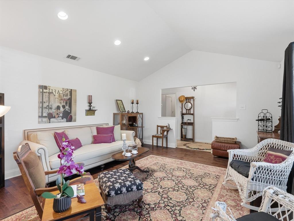 Buckner Terrace - Residential