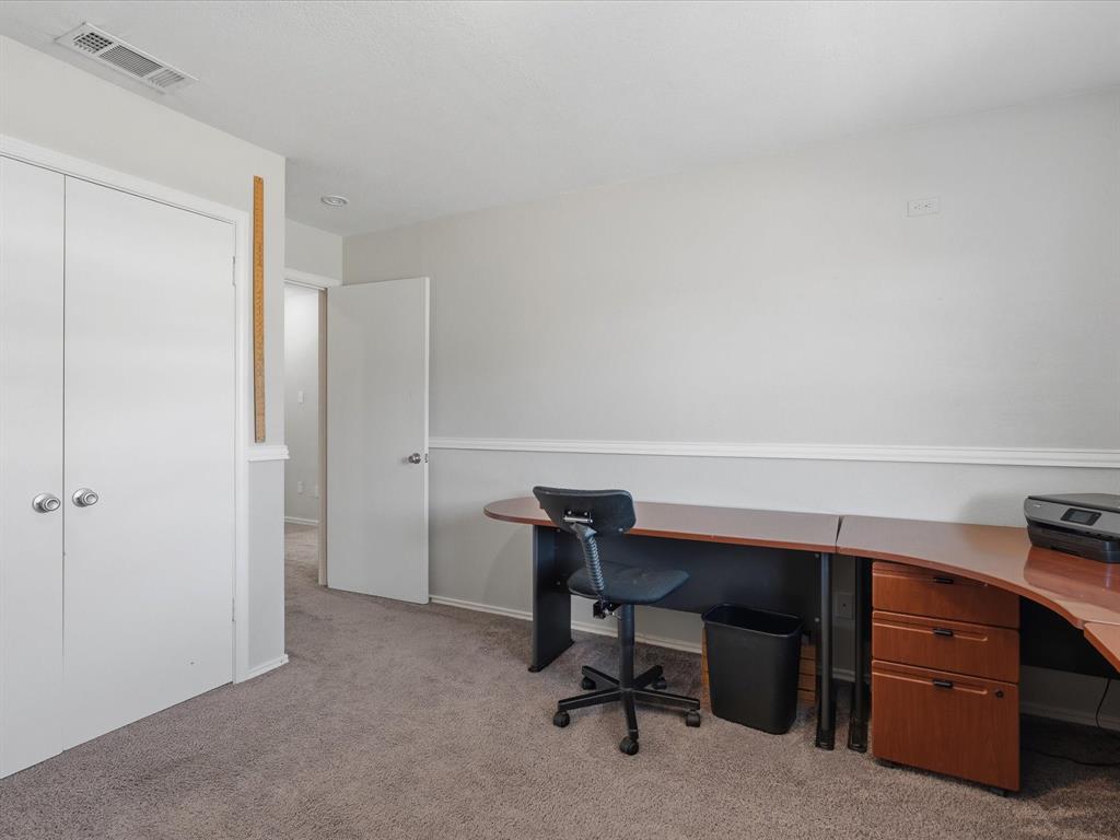 Buckner Terrace - Residential