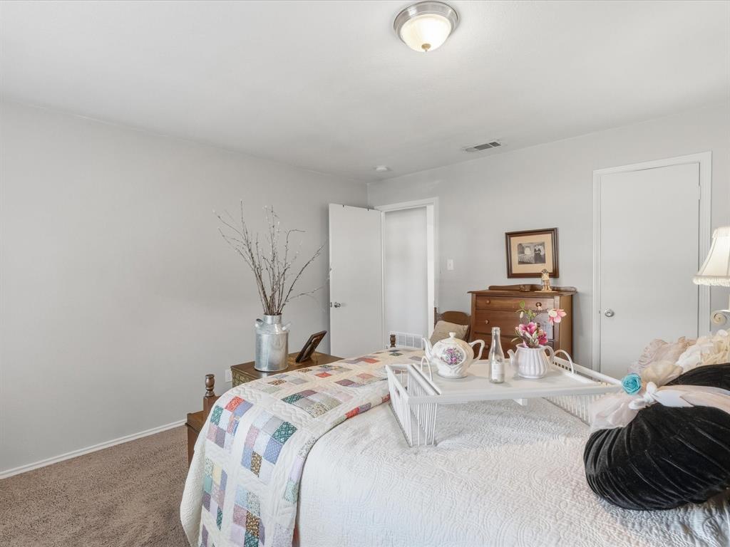 Buckner Terrace - Residential