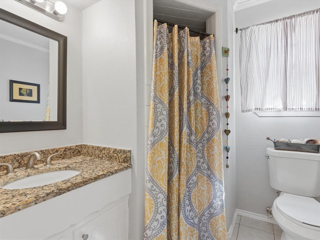 Buckner Terrace - Residential