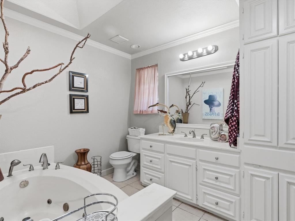 Buckner Terrace - Residential