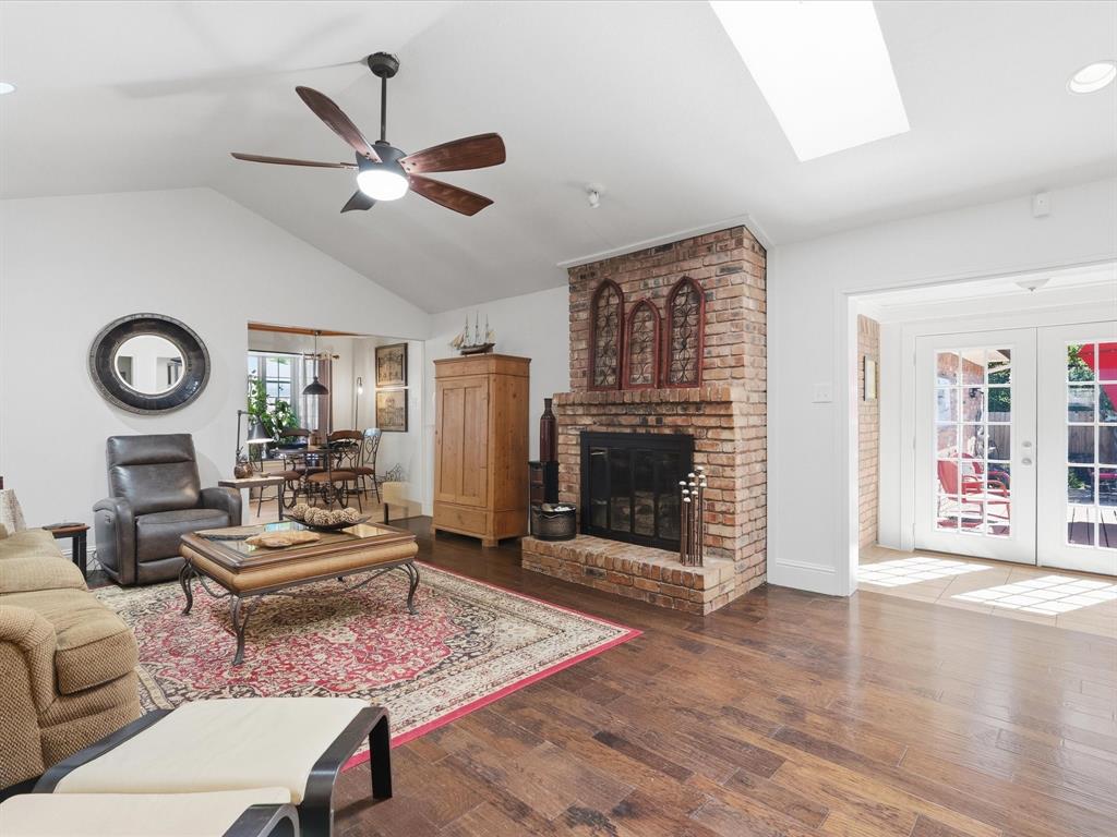 Buckner Terrace - Residential