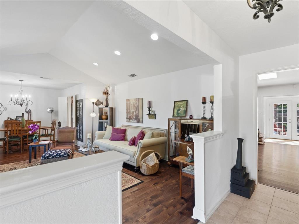 Buckner Terrace - Residential