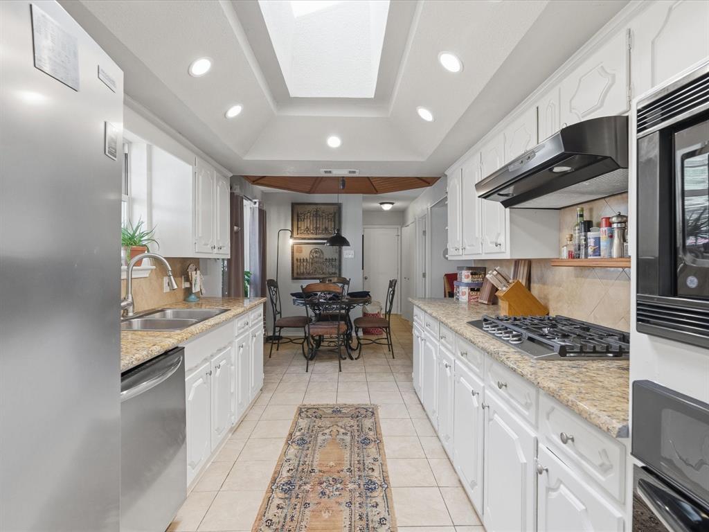 Buckner Terrace - Residential