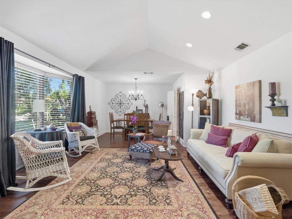 Buckner Terrace - Residential