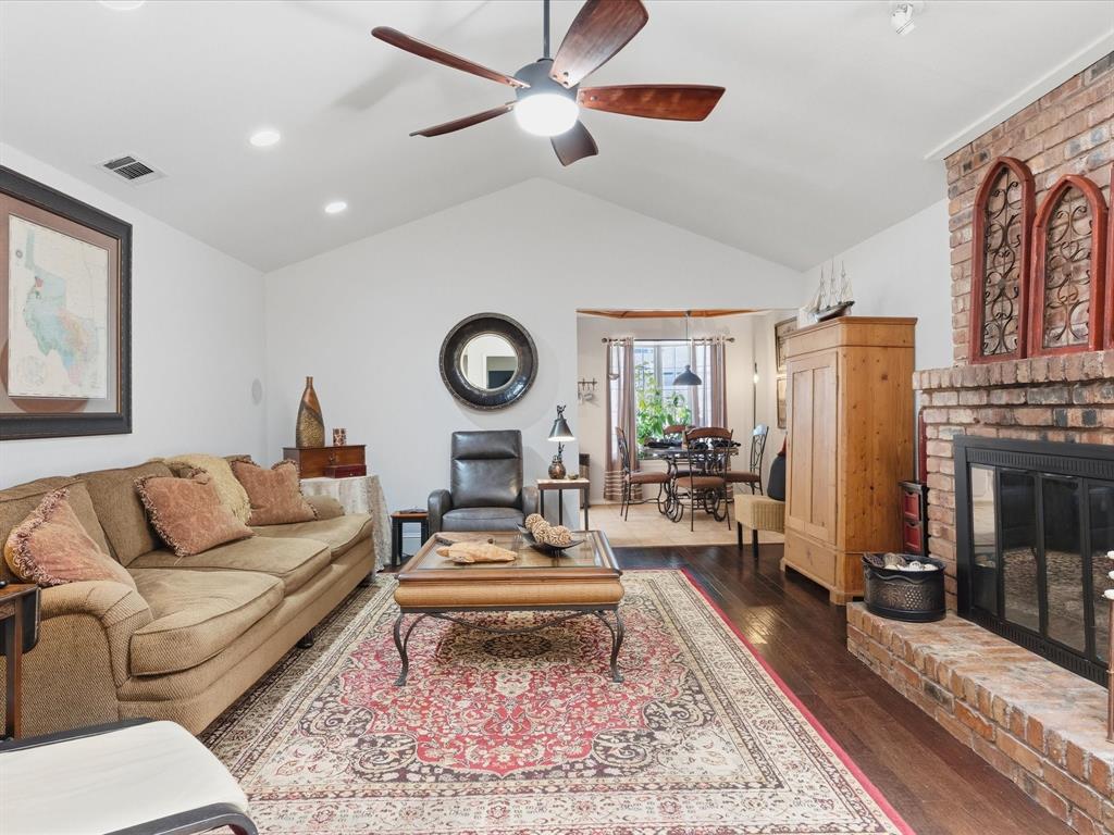 Buckner Terrace - Residential