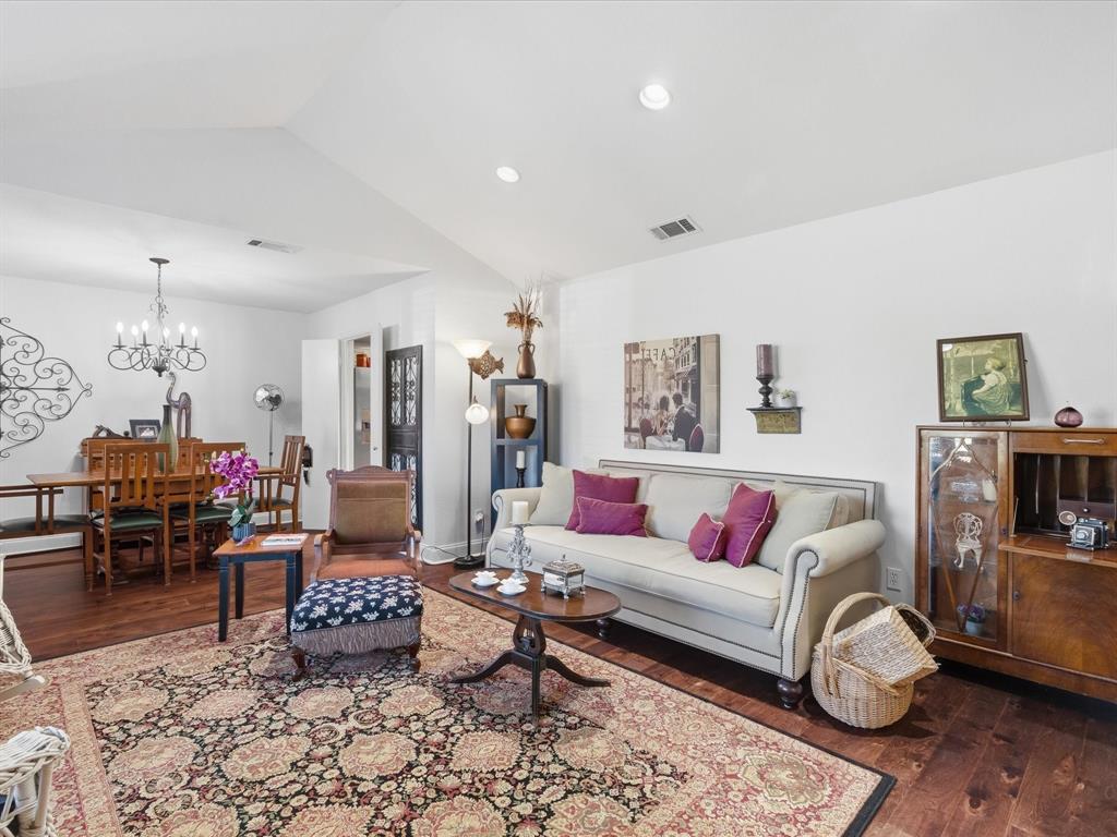 Buckner Terrace - Residential