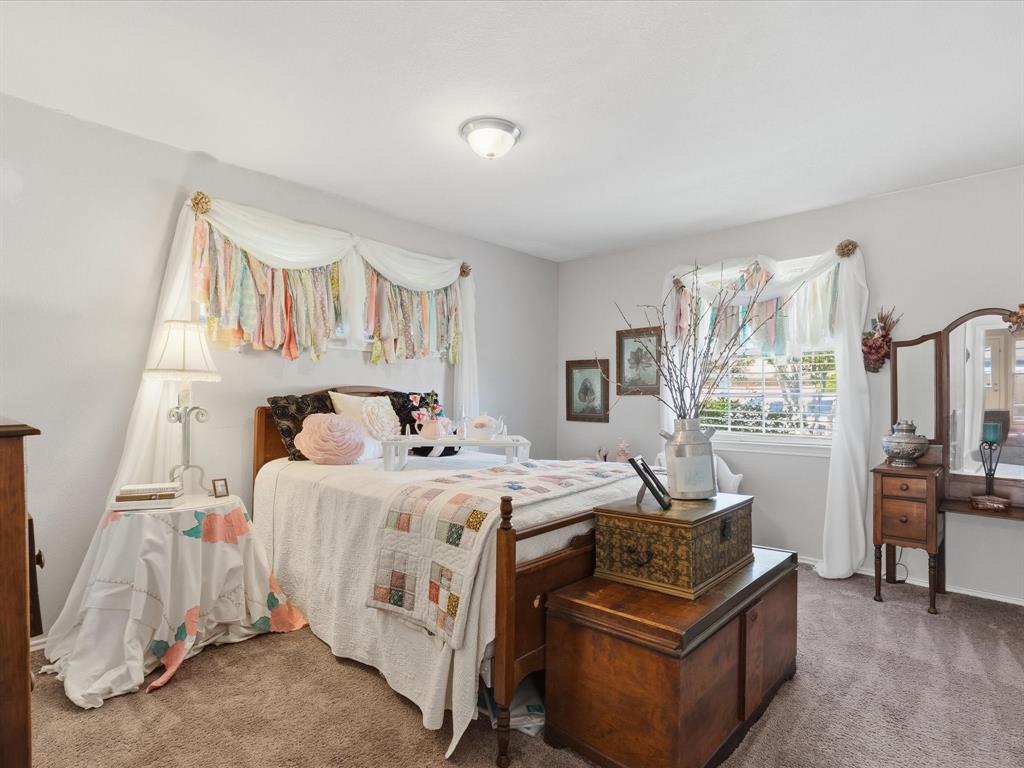 Buckner Terrace - Residential