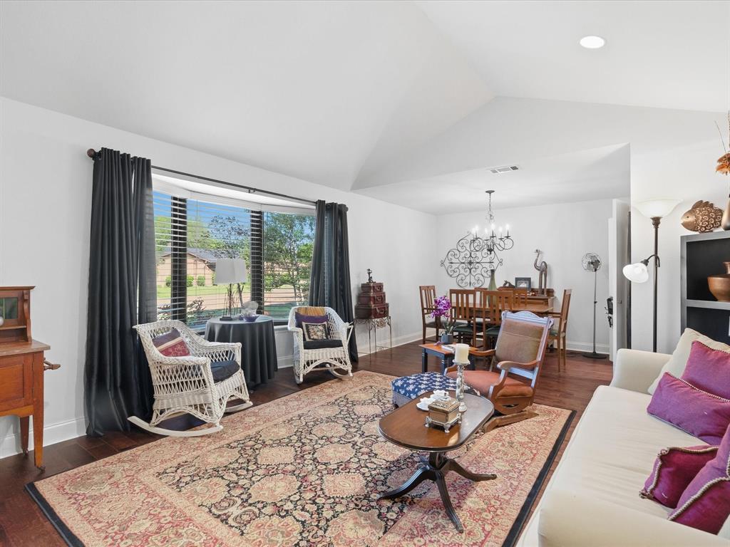 Buckner Terrace - Residential