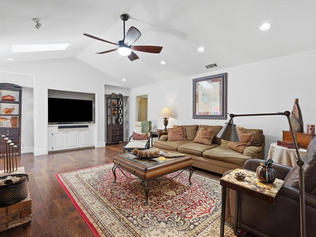 Buckner Terrace - Residential