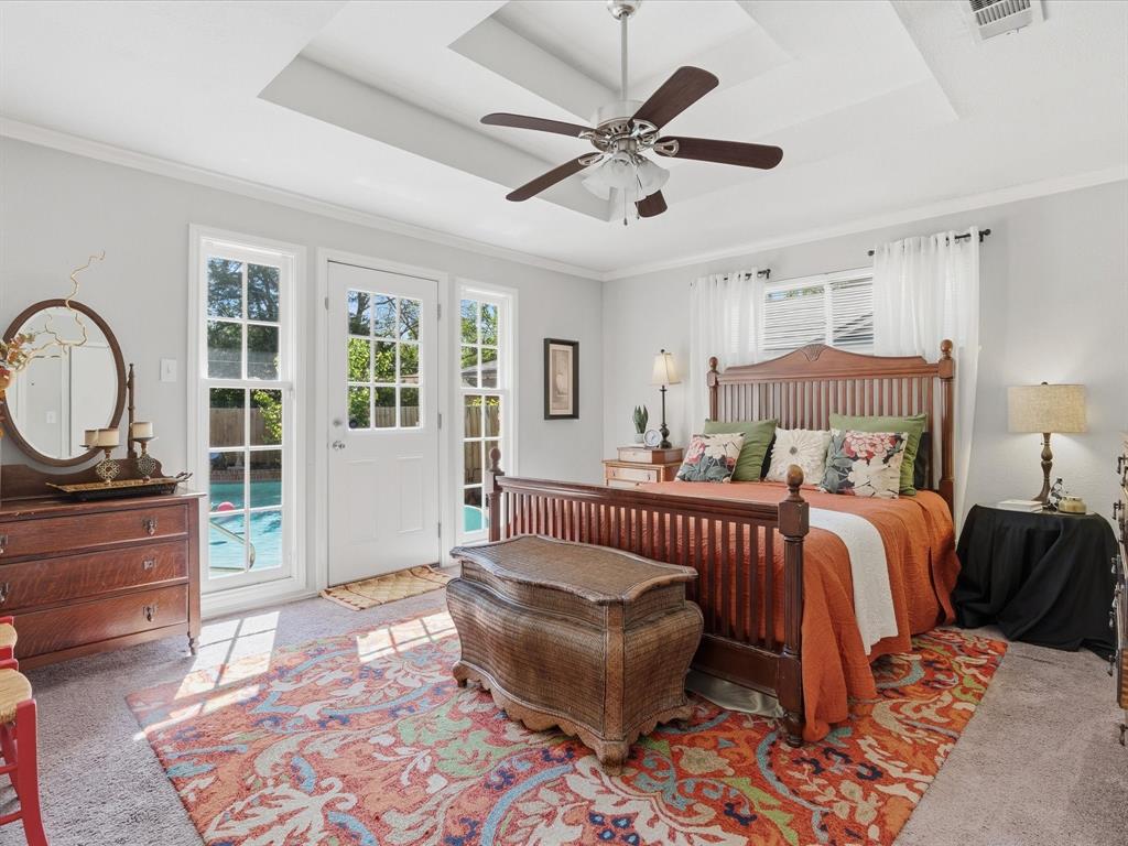 Buckner Terrace - Residential