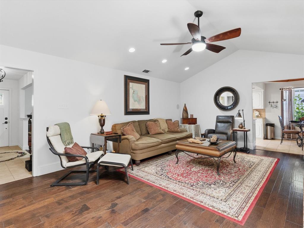 Buckner Terrace - Residential