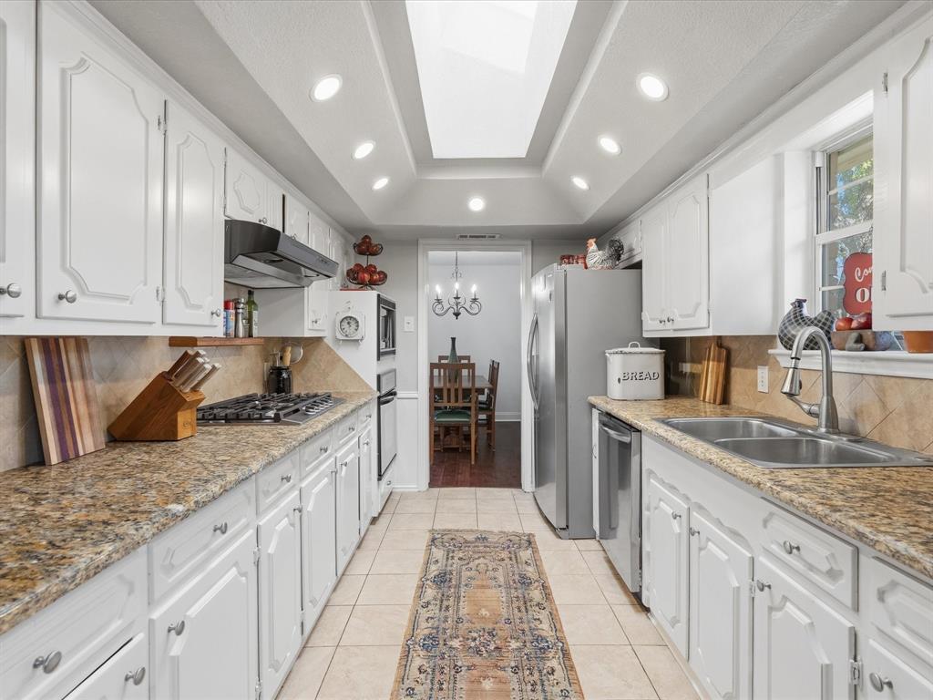 Buckner Terrace - Residential